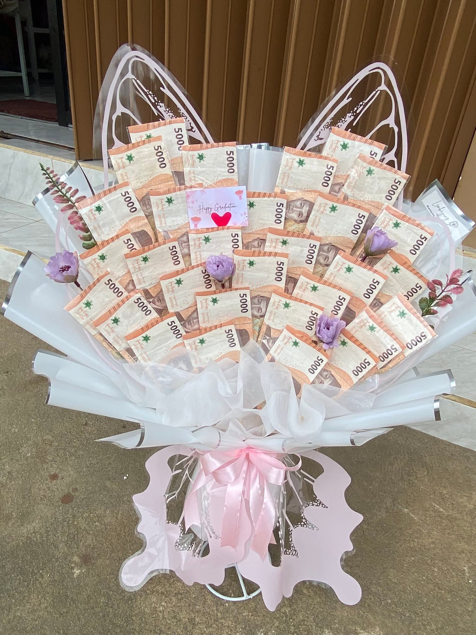 Buket Bunga Palangkaraya - Wa 0812-5045-6559